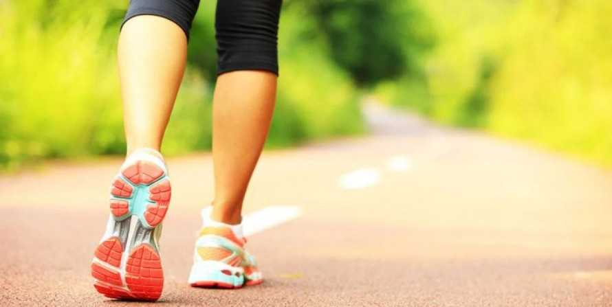 Шетња – најједноставнији корак ка здравијем животу